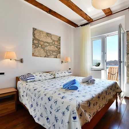 Apartments Barbalic Beach Baska  Ngoại thất bức ảnh