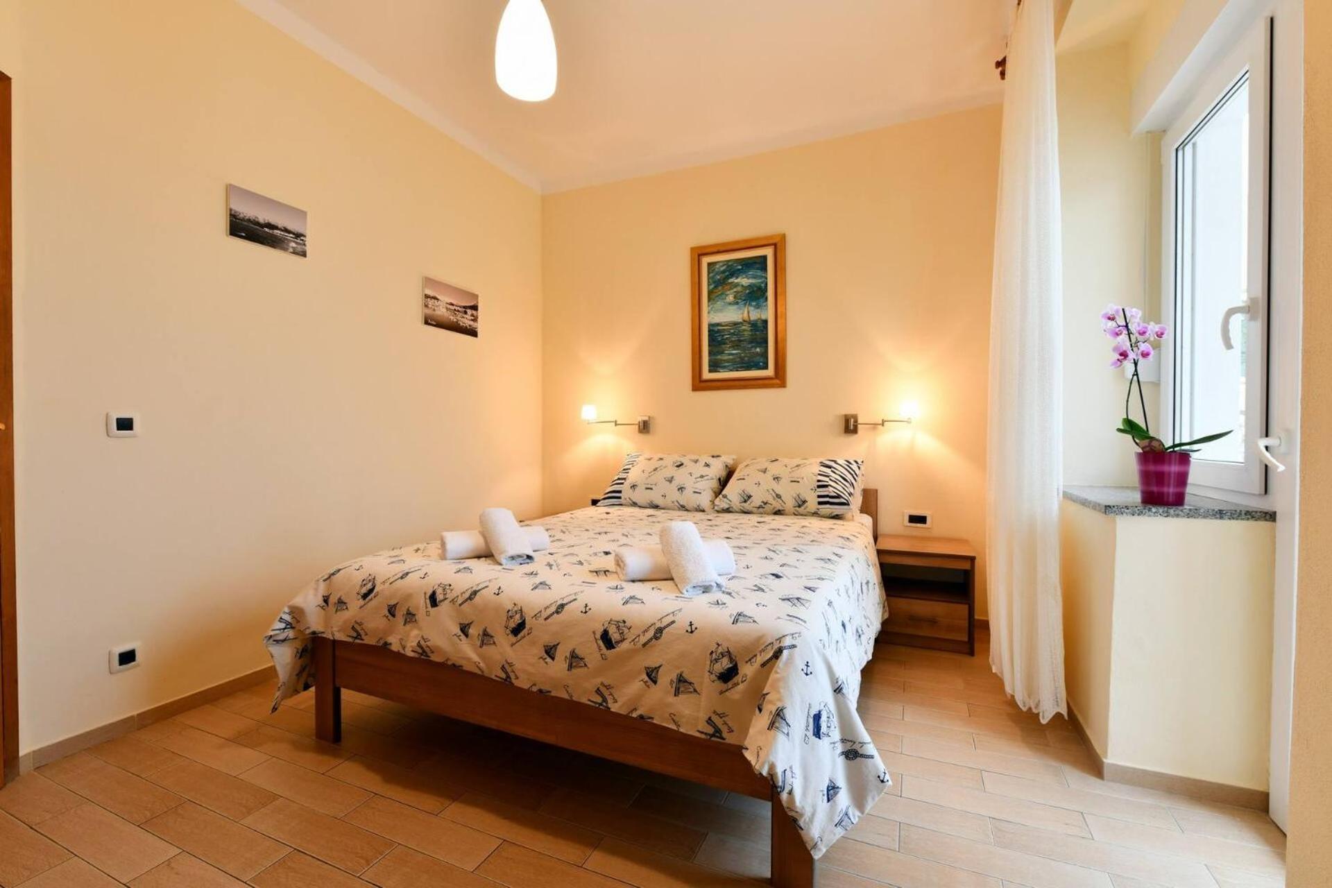 Apartments Barbalic Beach Baska  Ngoại thất bức ảnh